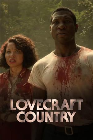 Lovecraft Country Season 1 cover art