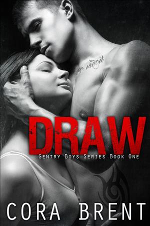 Draw cover art