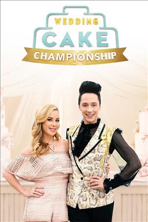 Wedding Cake Championship Season 2 cover art