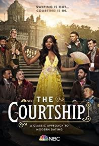 The Courtship Season 1 cover art