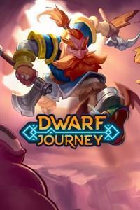 Dwarf Journey cover art