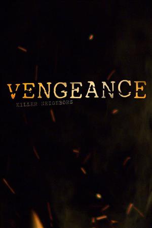 Vengeance Season 6 cover art