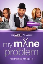 My Mane Problem Season 1 cover art