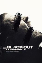 The Blackout Experiments cover art
