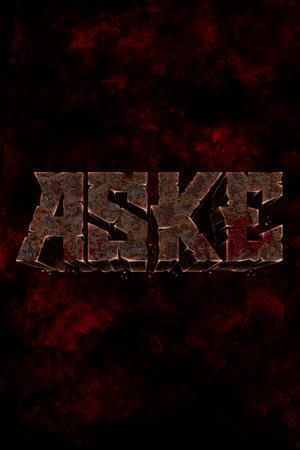 ASKE cover art