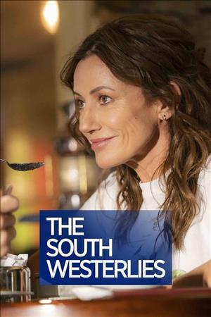 The South Westerlies Season 1 cover art