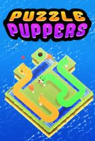 Puzzle Puppers cover art