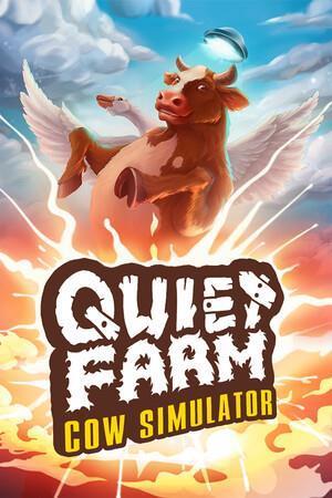 Quiet Farm cover art