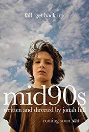 Mid90s cover art