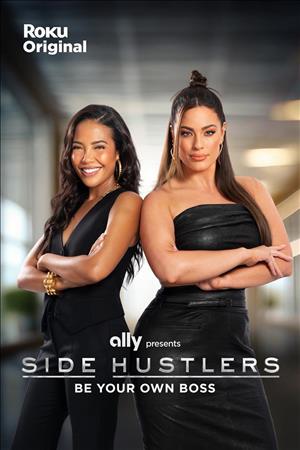 Side Hustlers Season 2 cover art