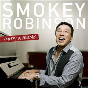 Smokey & Friends cover art