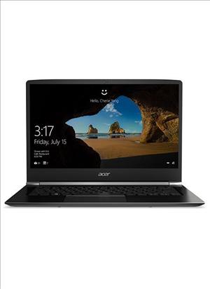 Acer Swift 5 cover art