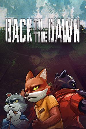 Back to the Dawn cover art