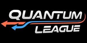 Quantum League cover art