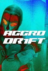 Aggro Dr1ft cover art