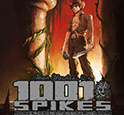 1001 Spikes cover art