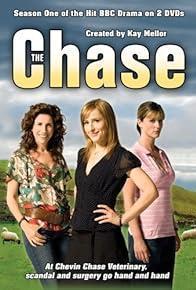 The Chase Season 1 cover art