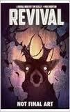 Revival Volume 4: Escape to Wisconsin cover art