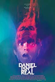 Daniel Isn't Real cover art