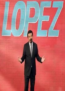 Lopez Season 1 cover art