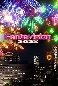 Fantavision 202X cover art