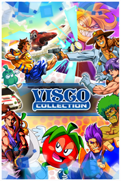 Visco Collection cover art