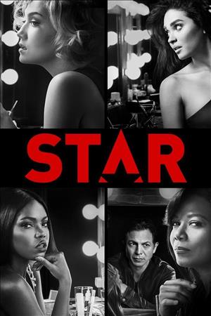 Star Season 3 cover art
