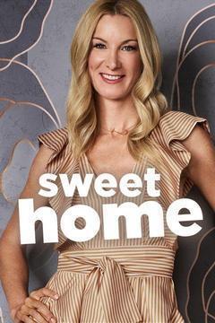 Sweet Home Season 1 (I) cover art