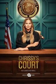 Chrissy's Court Season 1 cover art