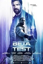 Beta Test cover art