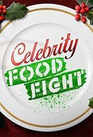 Celebrity Food Fight Season 2 cover art