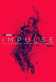 Impulse Season 1 cover art