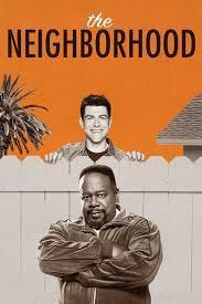 The Neighborhood Season 3 cover art