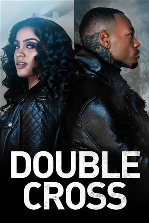Double Cross Season 2 cover art