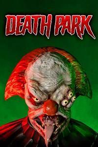 Death Park cover art