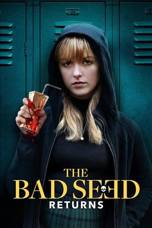 The Bad Seed Returns cover art