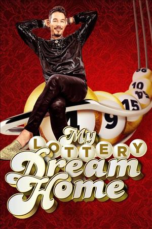 My Lottery Dream Home Season 14 cover art