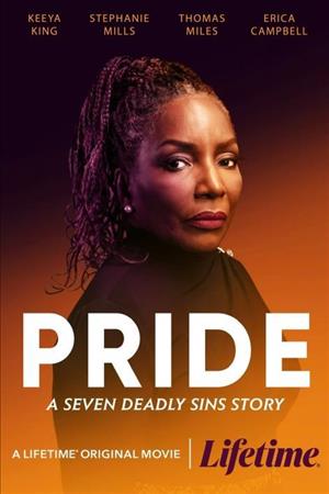 Pride: A Seven Deadly Sins Story cover art