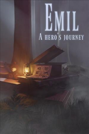 Emil: A Hero's Journey cover art