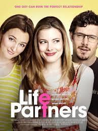 Life Partners cover art