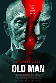 Old Man cover art