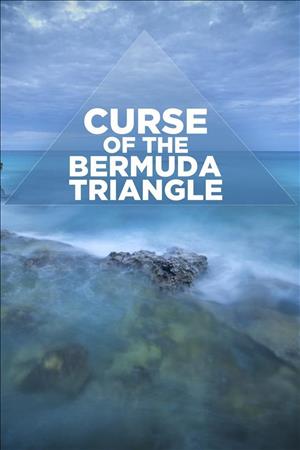 Curse of the Bermuda Triangle Season 1 cover art