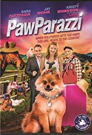 PawParazzi cover art