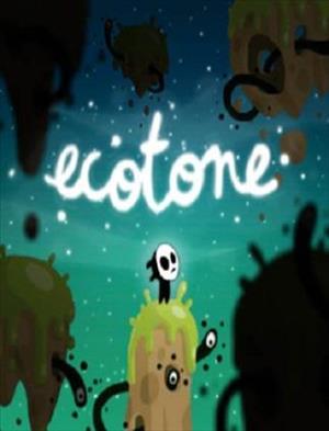 ecotone cover art