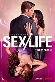 Sex/Life Season 1 cover art
