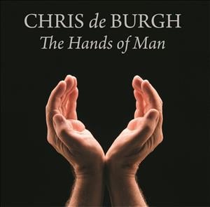 The Hands of Man cover art