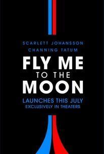 Fly Me to the Moon cover art