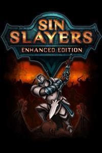Sin Slayers: Enhanced Edition cover art