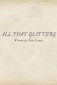 All That Glitters cover art
