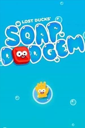 Soap Dodgem cover art